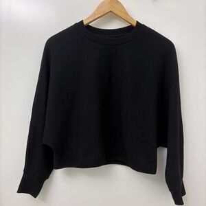 Dynamite Black Women's Sweatshirt